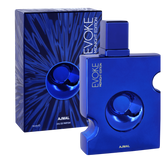 EVOKE MIDNIGHT 90Ml + Custom Engraved Wooden Box
